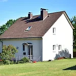 Heideidyll Vakantiehuis Bispingen