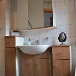 Vakantiehuis Heideidyll