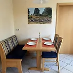 Vakantiehuis Heideidyll Bispingen