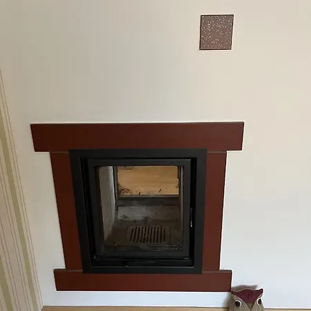 بيت للعطل Heideidyll بيسبينغين