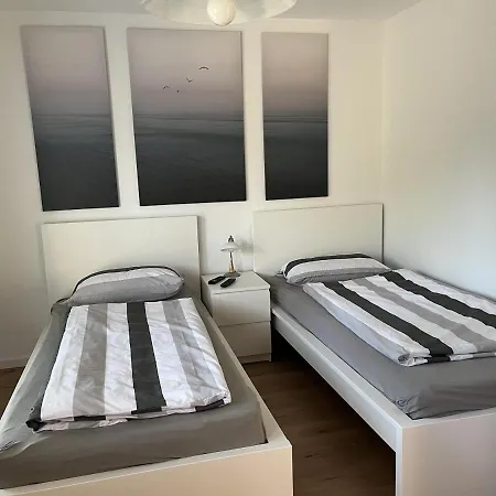 بيت للعطل Heideidyll *