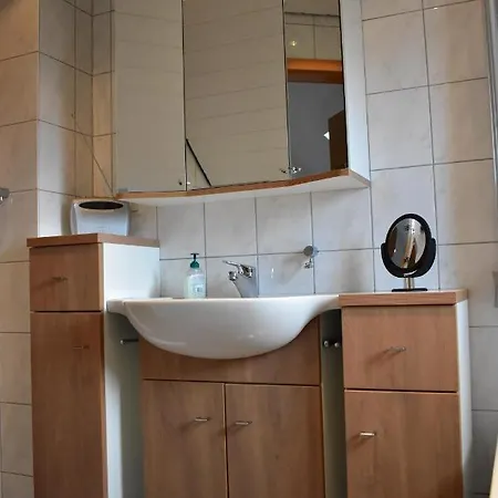 بيت للعطل Heideidyll