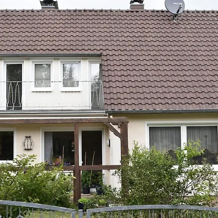 Heideidyll Ferienhaus Bispingen