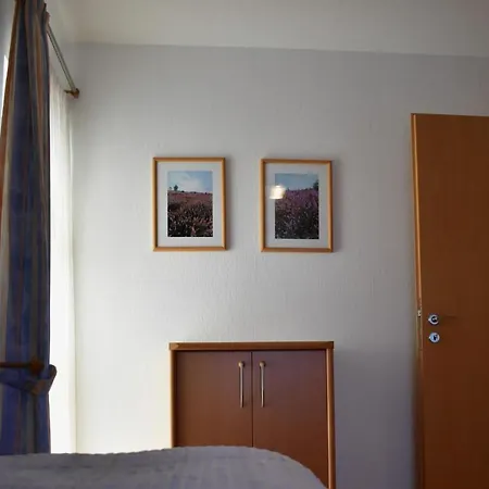 بيت للعطل Heideidyll *