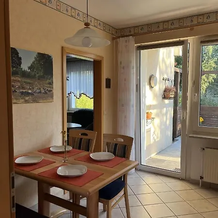 Heideidyll * بيسبينغين