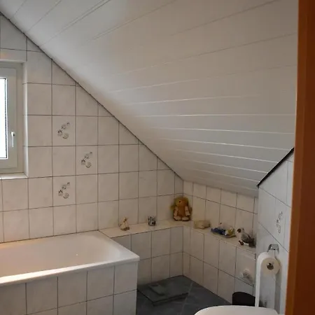 Heideidyll بيت للعطل *