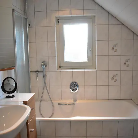 Heideidyll بيت للعطل بيسبينغين