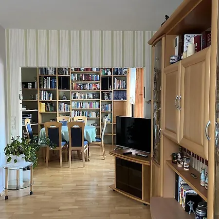 Heideidyll Ferienhaus Bispingen