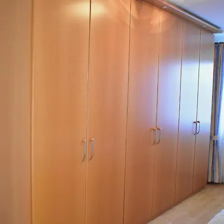 Heideidyll بيت للعطل